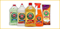 Murphy Oil Cleaning Supplies